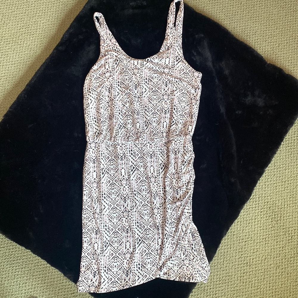 Medium Tart dress